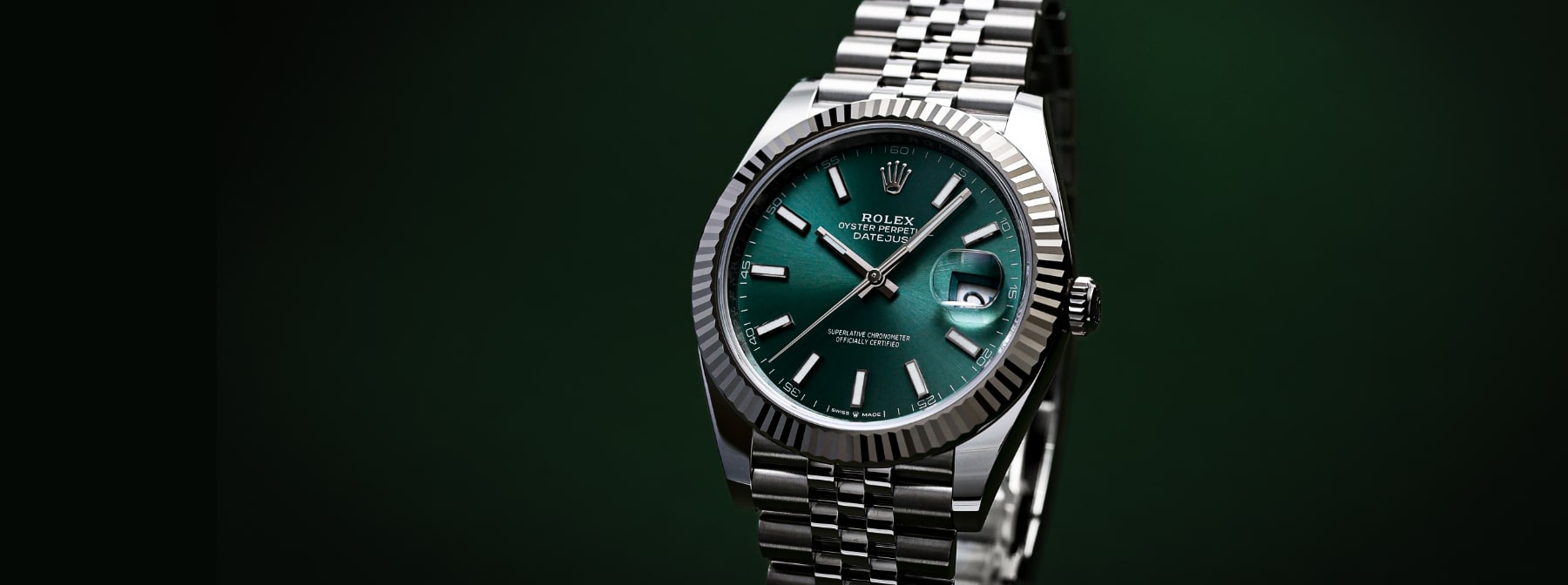 デイトジャスト